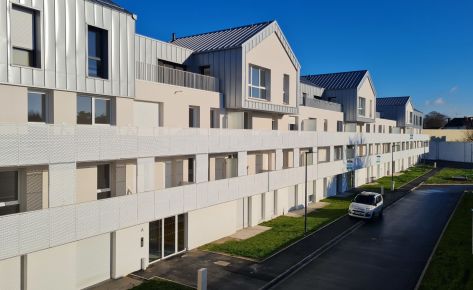 Margueritois Fâches-Thumesnil