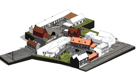 Ecole publique Bersée