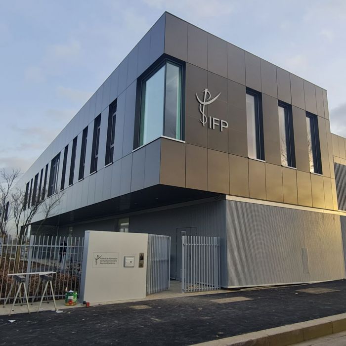 IFP