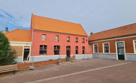 Ecole publique Bersée